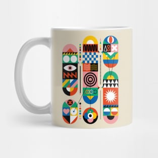 Color Thrill Mug